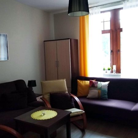 Apartament Jozefinka Apartment Szklarska Poreba Exterior photo