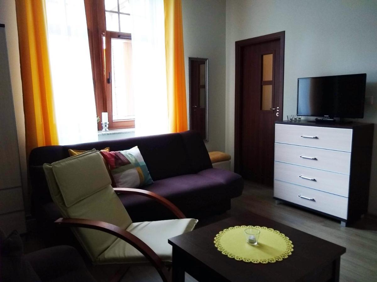 Apartament Jozefinka Apartment Szklarska Poreba Exterior photo